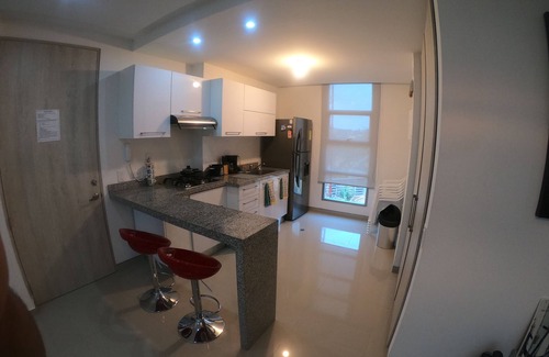 Puerto Colombia Apartment | PRADOMAR PUERTO COLOMBIA