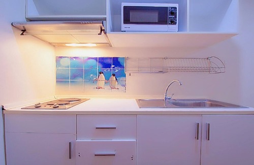 Ratchadaphisek Condo | Pradya Place Ratchada-Huai Khwang