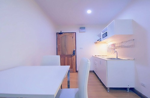 Ratchadaphisek Condo | Pradya Place Ratchada-Huai Khwang