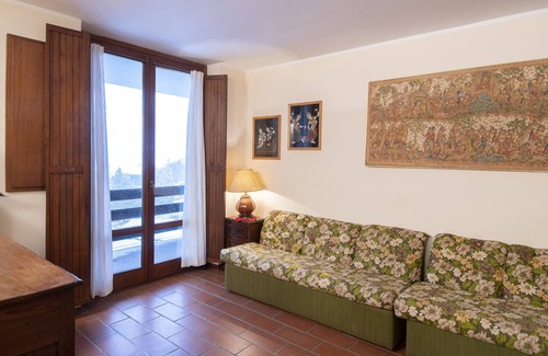 Usseaux House | Pragelato for those who love nature cross-country skiing