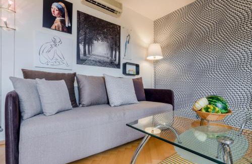 Petrska ctvrt Apartment | Prague 1 SUNNY APT with terrace by Michal&Friends