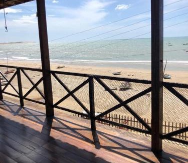 Baleia House | Praia da Baleia Itapipoca CE