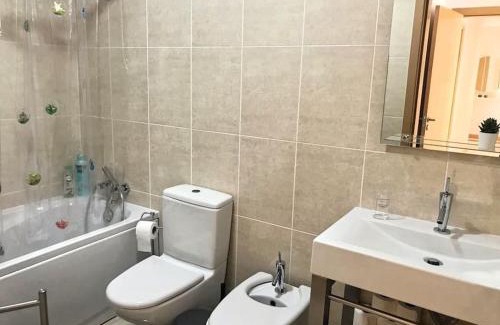 Vagos Apartment | Praia da Vagueira - Lights, Sea, Action!