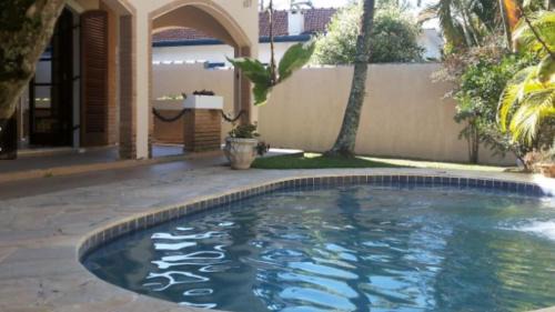 Praia das Cigarras House | Praia das Cigarras São Sebastião a 50 metros da praia - Wi-Fi - 500 Mega