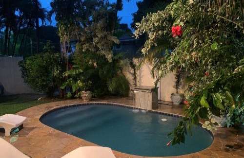 Praia das Cigarras House | Praia das Cigarras São Sebastião a 50 metros da praia - Wi-Fi - 500 Mega