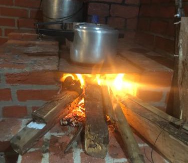 Mambucaba House | Praia de São Gonçalo com piscina natural