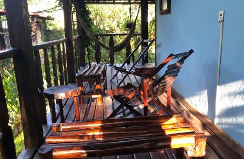 Mambucaba House | Praia de São Gonçalo com piscina natural