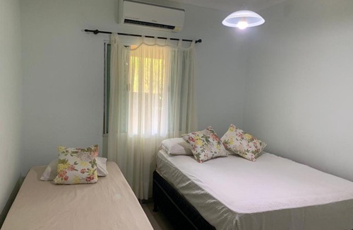 Iguape House | PRAIA, DESCANSO E PESCA