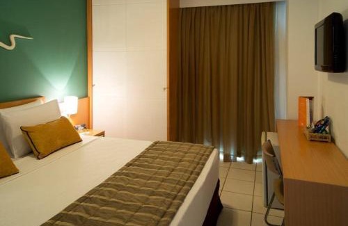 Praia do Canto Apartment | Praia do Canto Apart Hotel