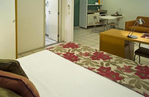 Praia do Canto Apartment | Praia do Canto Apart Hotel