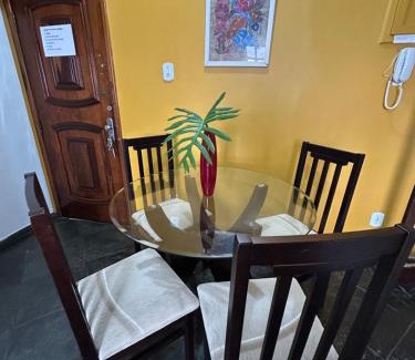 Gloria Apartment | Praia do Flamengo