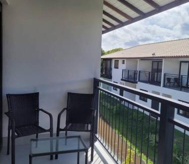 Praia do Forte Apartment | Praia do Forte/Studio