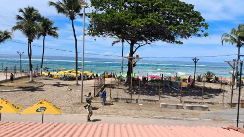 Praia do Frances House | Praia do Frances - Casa Vista para o Mar - 50 metros da areia da praia