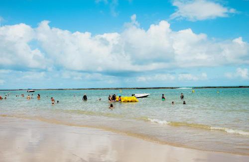 Praia do Frances House | Praia do Frances - Casa Vista para o Mar - 50 metros da areia da praia