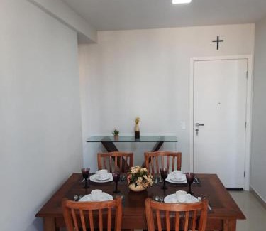 Muquicaba Apartment | Praia do Morro - Guarapari - Ap 1004 Razões