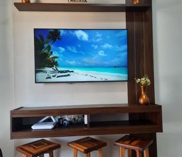 Muquicaba Apartment | Praia do Morro - Guarapari - Ap 1004 Razões