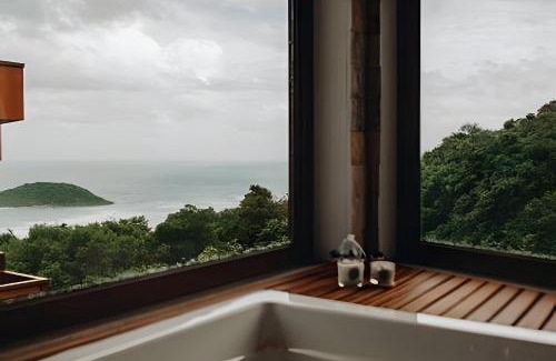 Praia do Rosa House | Praia do Rosa - Reserva Pilger