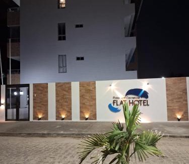 Tamandare Apartment | Praia dos Carneiros Flat Hotel Apto 302 Lindo e Completo