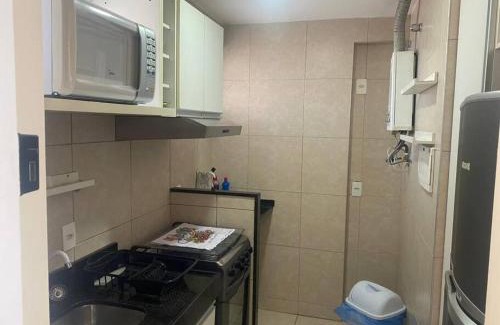 Praia do Futuro II Apartment | Praia e Conforto ap frente o mar