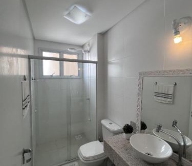 Nova Nazare Apartment | Praia grande