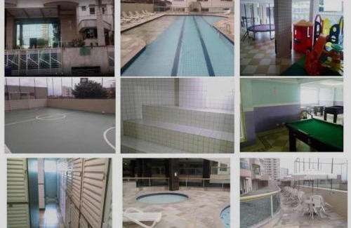 Nova Nazare Apartment | Praia grande