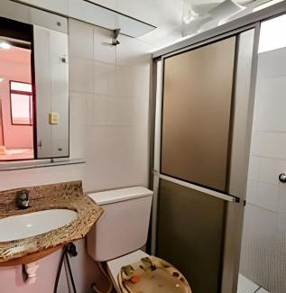 Poco Apartment | PRAIA POÇO, 150m do mar, piscina, 5 pes, 3 quartos