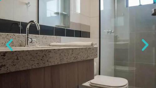 Caldas Novas Hotel | Praias do lago ecoresort