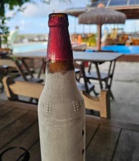 Turu House | Praias e centro histórico