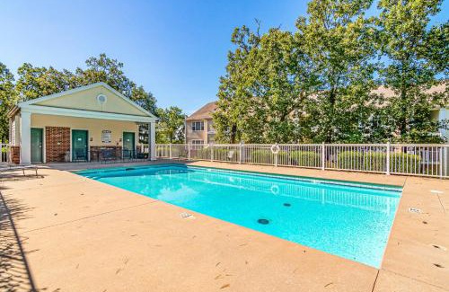 Branson Apartment | Prarie Dunes Delight