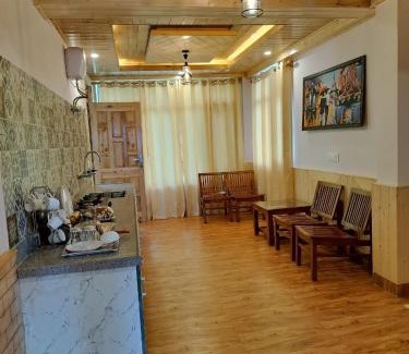 Manali House | Prasama Homestay