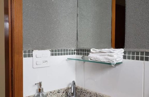 Sao Jose do Rio Preto Apartment | Pratico e Atual 112