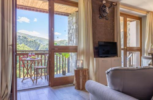 Frabosa Sottana Apartment | Prato Nevoso - Alben Ski Apartment - GrandMaison