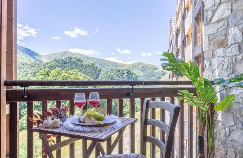 Frabosa Sottana Apartment | Prato Nevoso - Alben Ski Apartment - GrandMaison