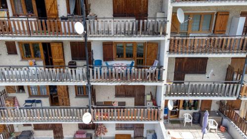 Prato Nevoso Apartment | [Prato Nevoso] Appartamento fronte conca