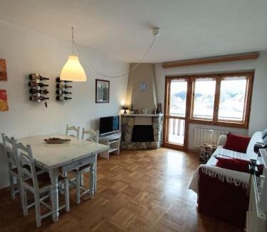 Prato Nevoso Apartment | [Prato Nevoso] Appartamento fronte conca