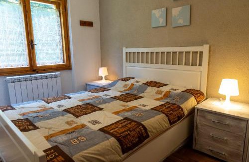 Prato Nevoso Apartment | [Prato Nevoso] Appartamento fronte conca