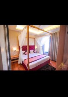 Naini Hotel | Prayag Darshan inn