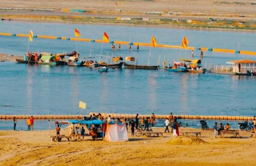 Naini Other | Prayagraj Resort by Prayagraj Hospitality Services