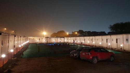 Naini Other | Prayagraj Resort by Prayagraj Hospitality Services