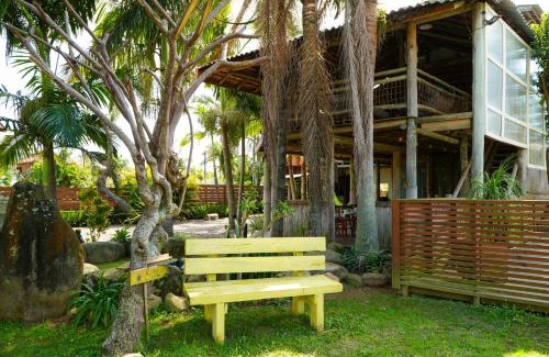 Praia do Rosa Hotel | Prazeres do Rosa