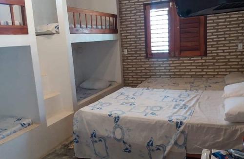 Caicara House | Prea's House with pool