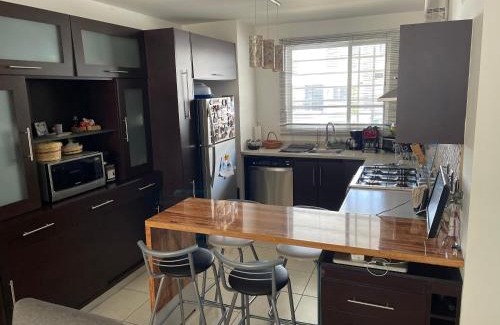 Leon House | Preciosa casa automatizada y totalmente equipada