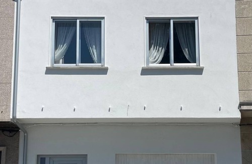 Vilanova House | Preciosa Casa en el Centro de Cambados en Frente el Paseo Marítimo