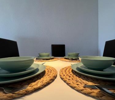 Norte Apartment | Preciosa vivienda con gran terraza, parking gratis