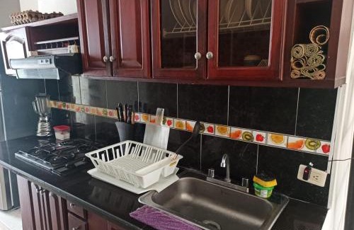 Espinal House | Precioso alojamiento con 6 piscinas en conjunto cerrado