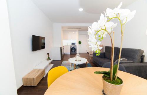 Extramurs Apartment | Precioso Apartamento Cerca de Plaza España