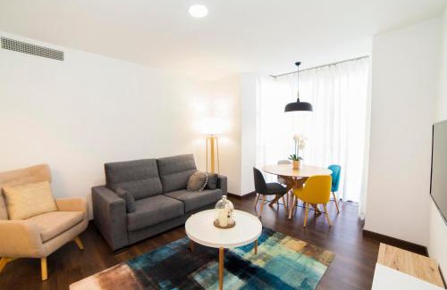 Extramurs Apartment | Precioso Apartamento Cerca de Plaza España