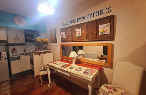 Old Town Apartment | Precioso apartamento en el casco antiguo de Cuenca