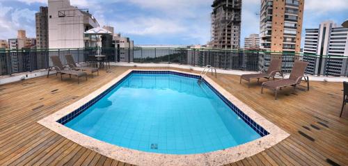 Santa Helena Apartment | Precioso apt com conforto
