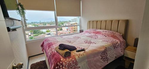 Rancagua Apartment | Precioso central departamento 1 o 2 dormitorios